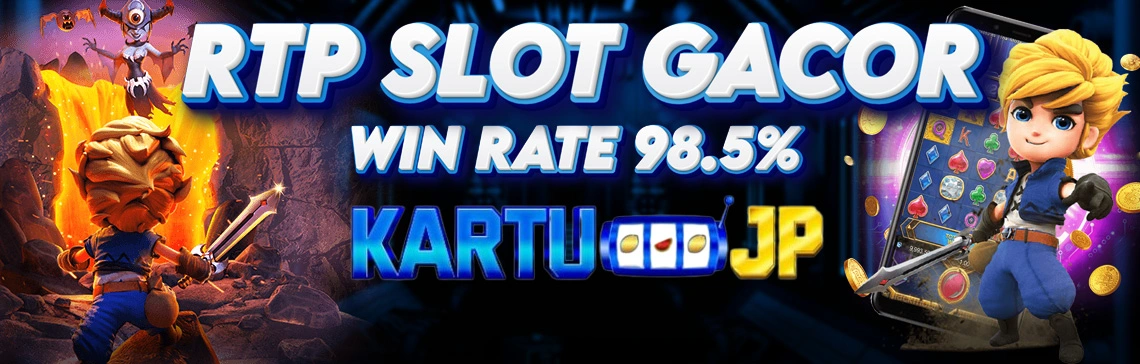 RTP Slot